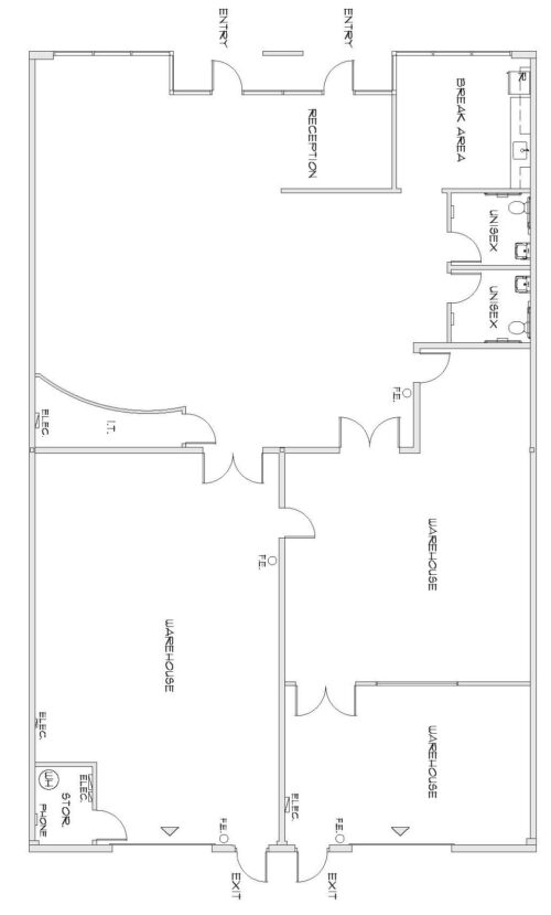 450 Lindbergh Avenue, Livermore