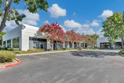 450 Lindbergh Avenue, Livermore
